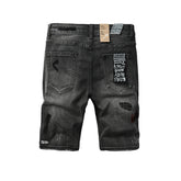 KSUBI Denim Shorts #2009